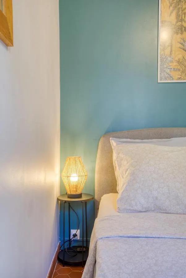 Apartman Cosy, Modern, Fully Equipped, Air Conditioning, Nice Historical, Old Town, 1Minute Walk From Beach - 